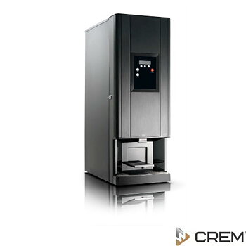 Kaffeautomat CQube SF01 