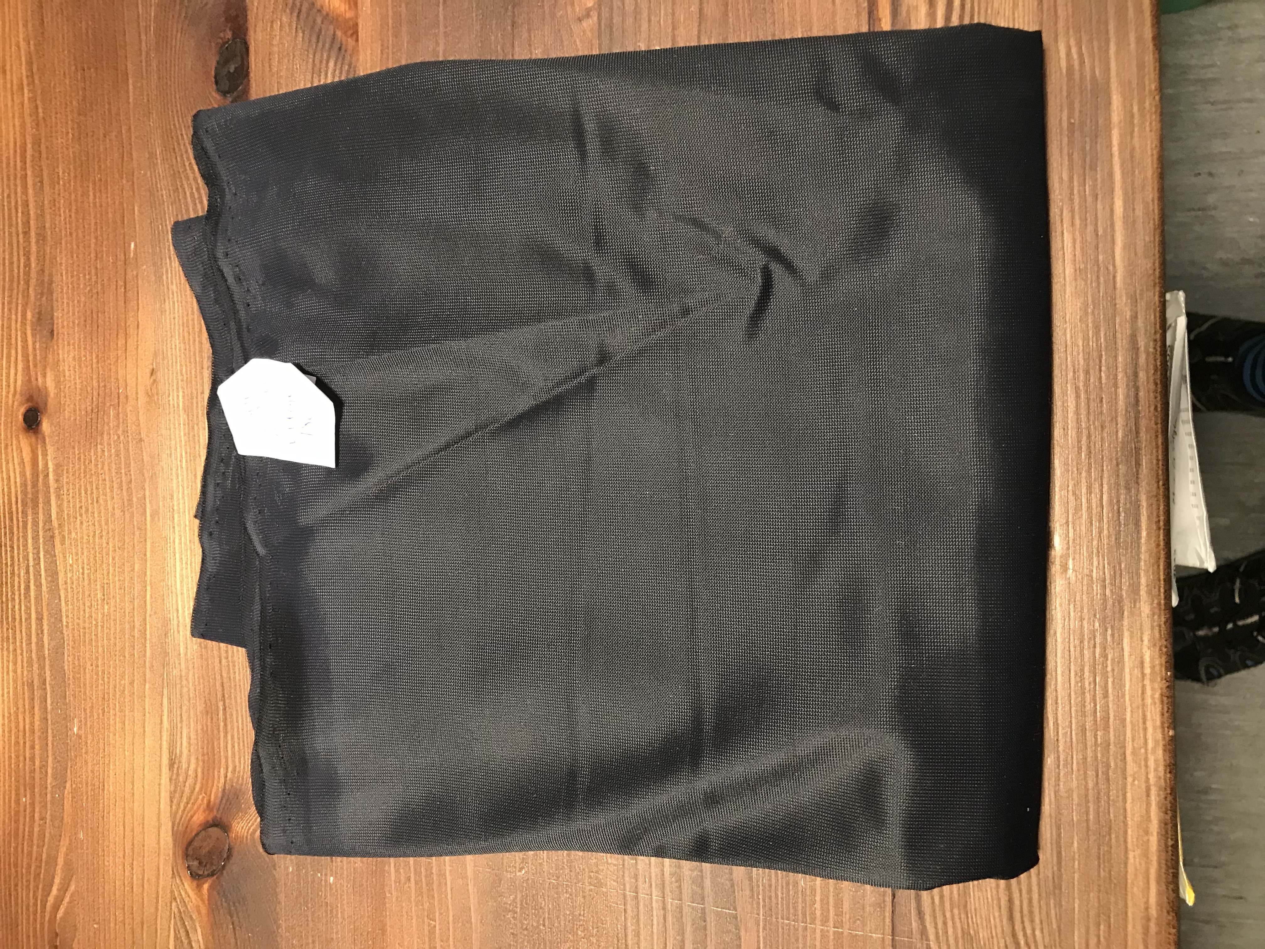 Vintage Charmeuse Jersey