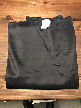 Vintage Charmeuse Jersey