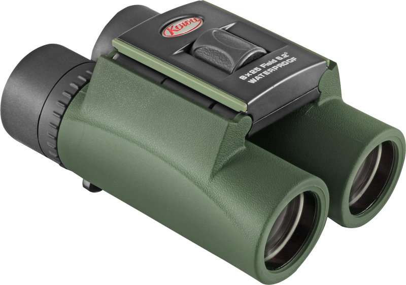 Kowa  SV II 8x25 - 3