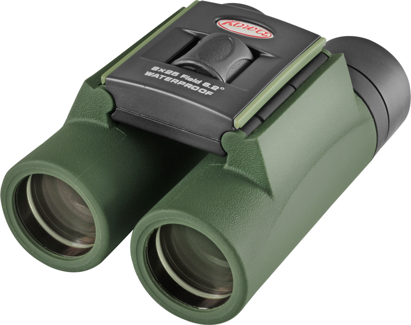 Kowa  SV II 8x25 - 2
