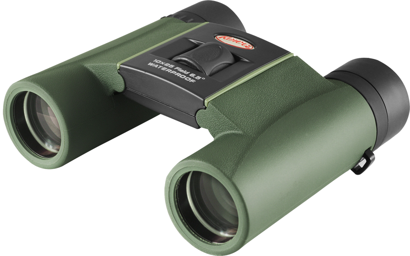 Kowa  SV II 10X25 - 4