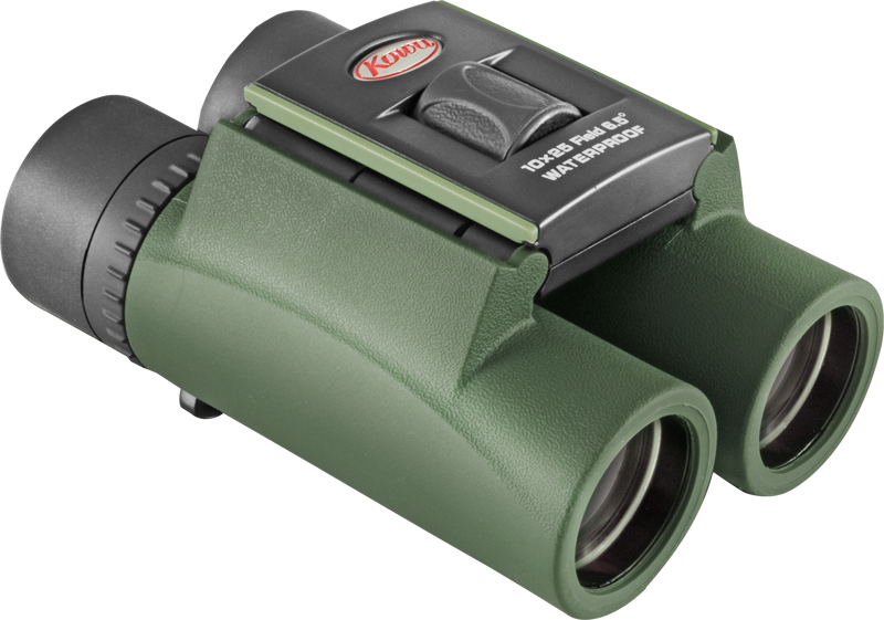 Kowa  SV II 10X25 - 3