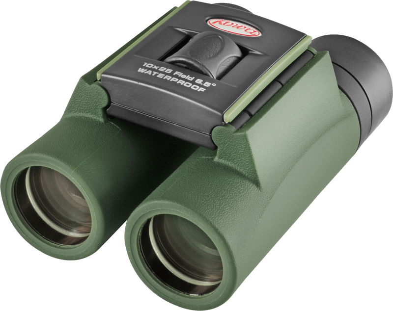 Kowa  SV II 10X25 - 2
