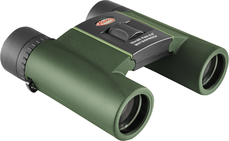 Kowa  SV II 10X25 - 5