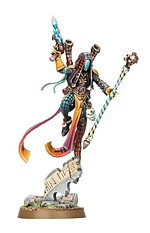 Warhammer 58-14 Aelderi Shadowseer