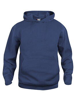 Clique Sweat Hoody Jr (LRK)
