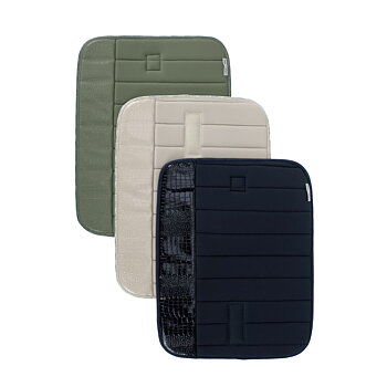 Eskadron Bandage pads Climalegs Mesh Platinum 22
