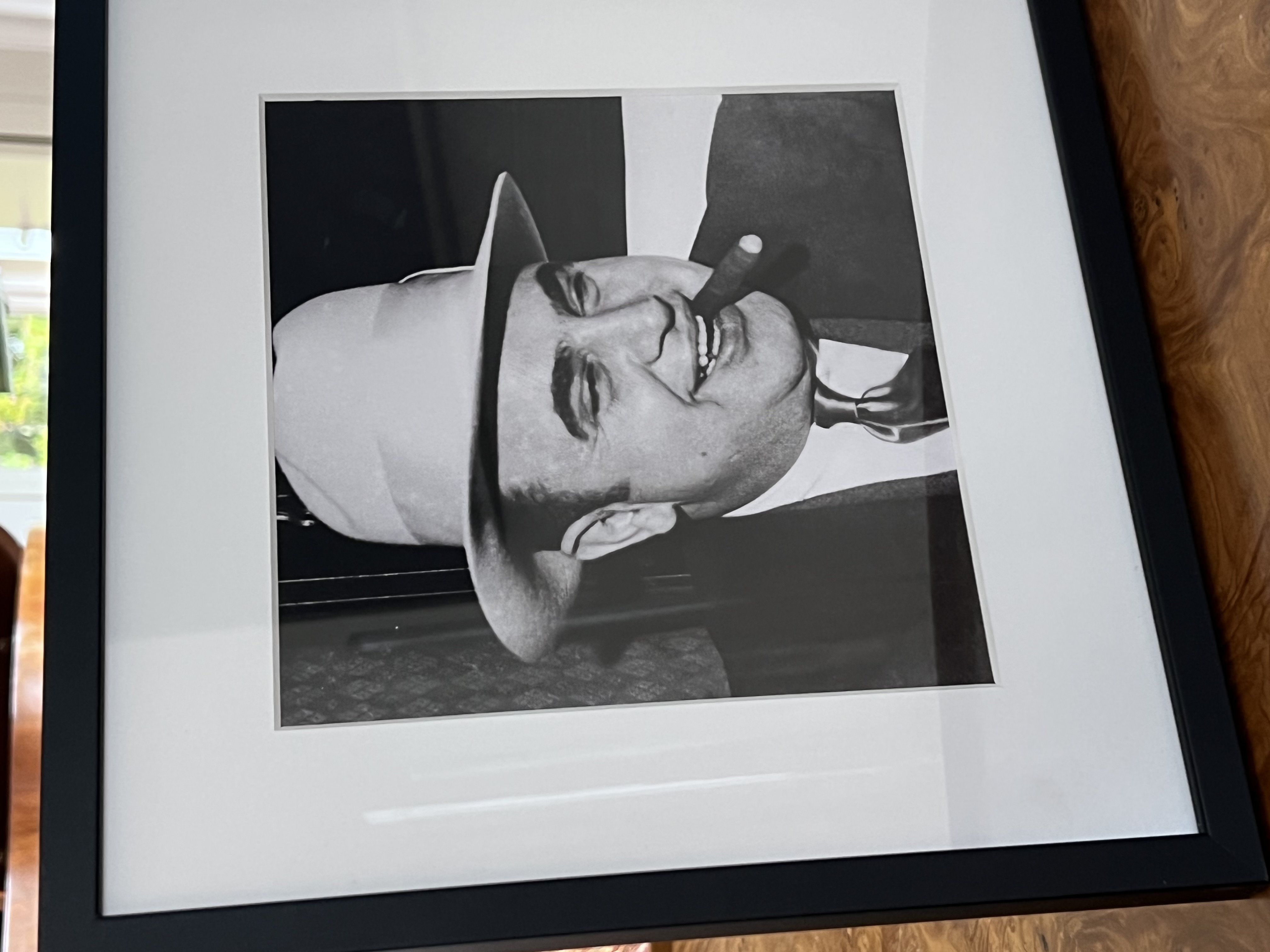 Tavla / Al Capone