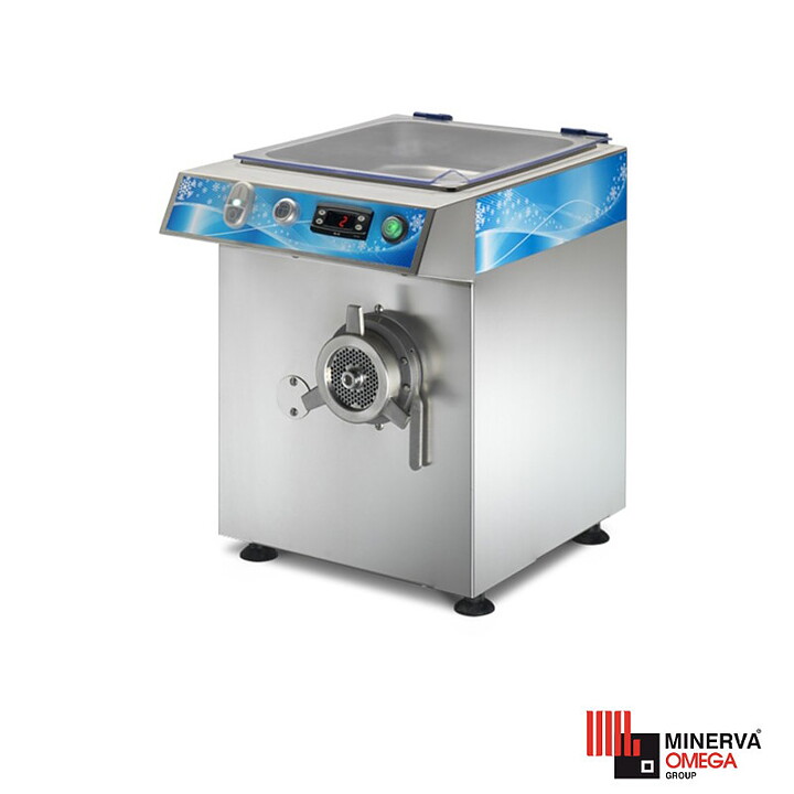 Köttkvarn Kyld Minerva 300 kg/h