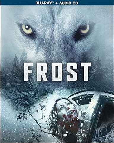 Frost (BLU-RAY + CD)