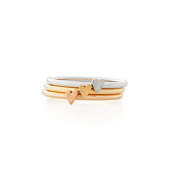 Ring Heart mattapinta
