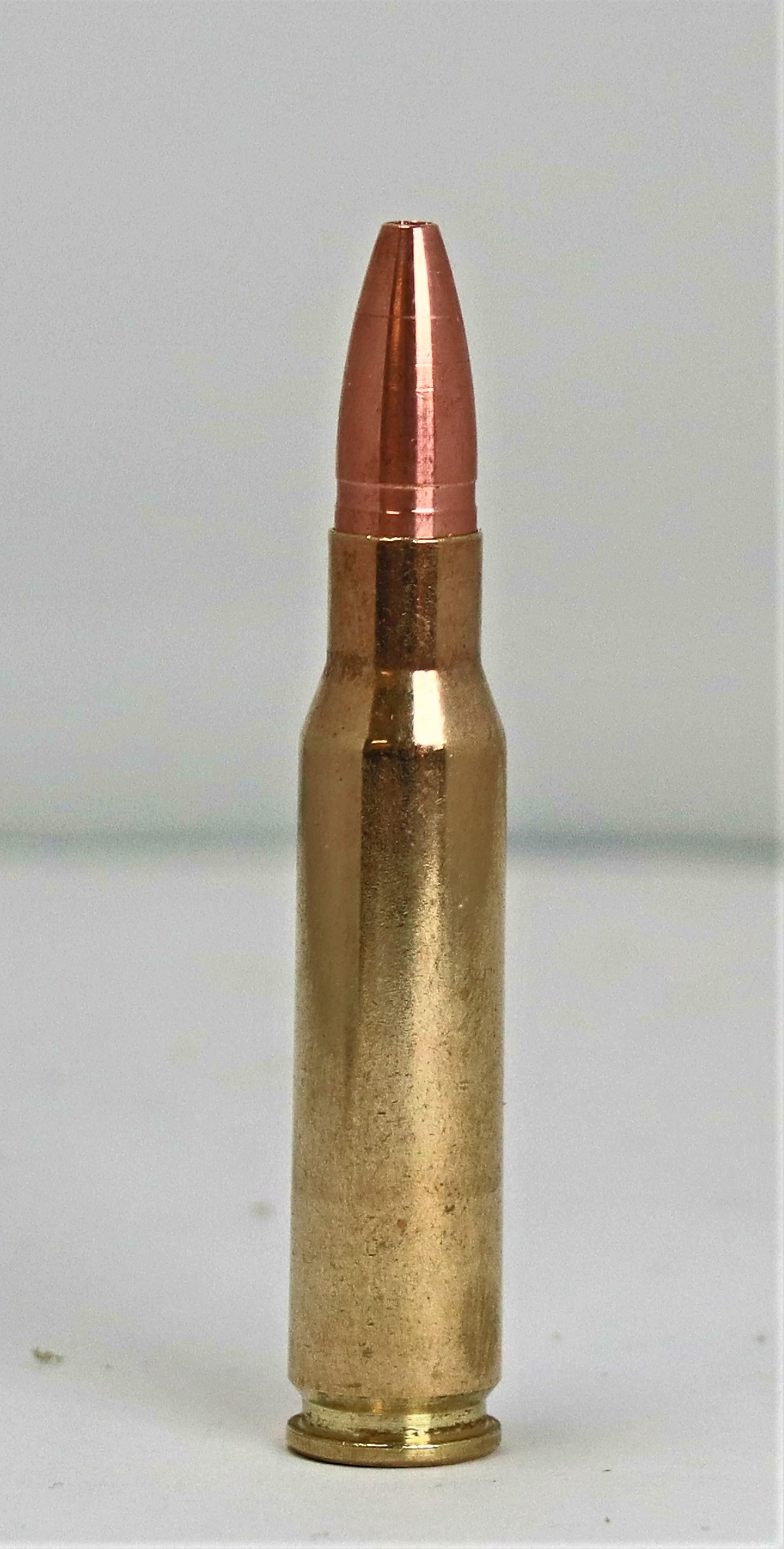 Ammunition CopperBear 308 Win - 4