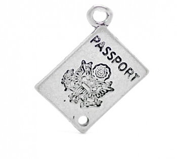 Charm  "PASSPORT"