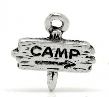 Charm    "CAMP"