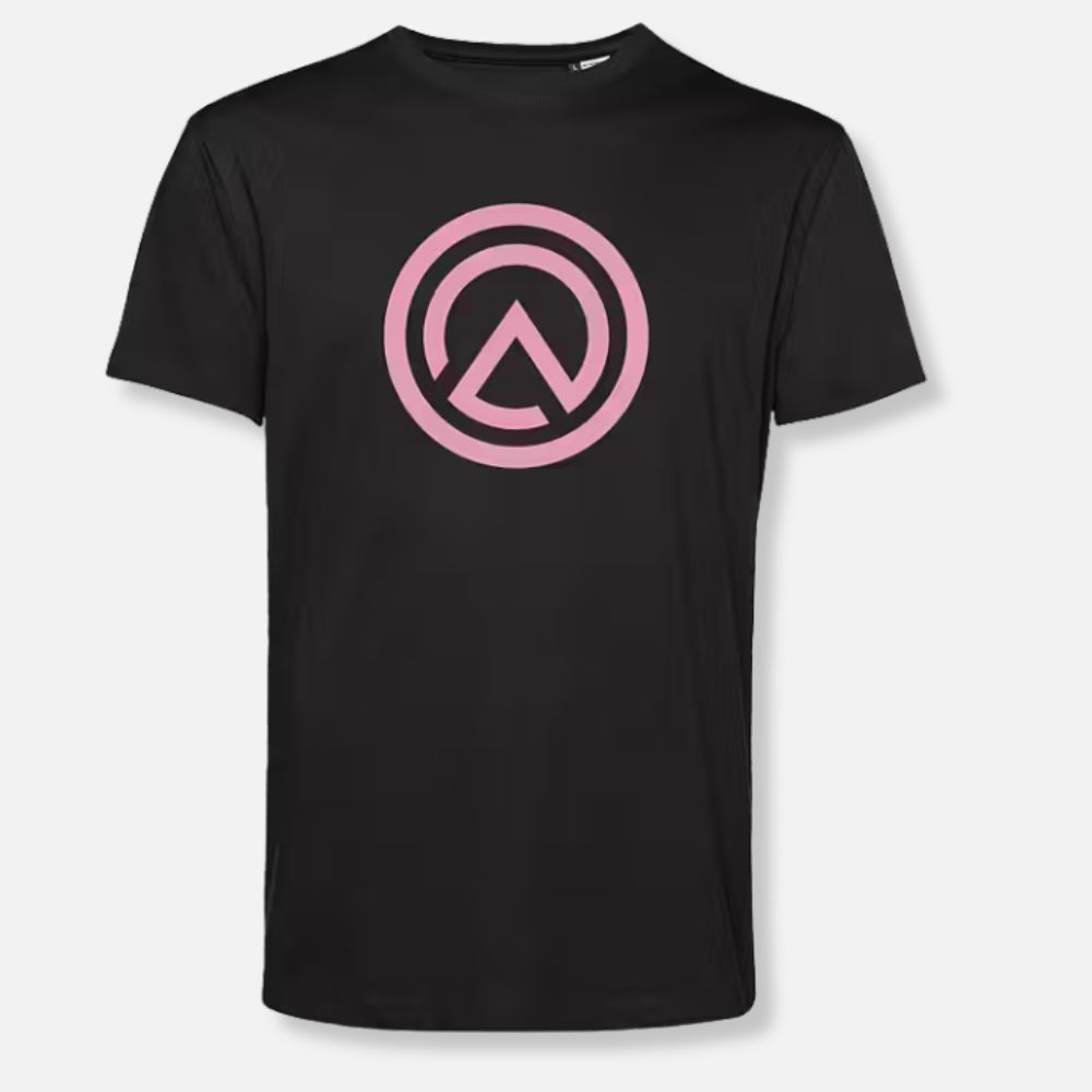 T-shirt Rosa 