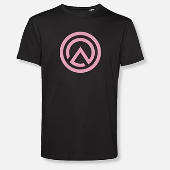 T-shirt Rosa 