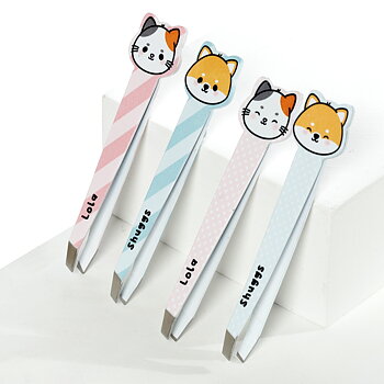 Adoramals Pets Formade Pincetter