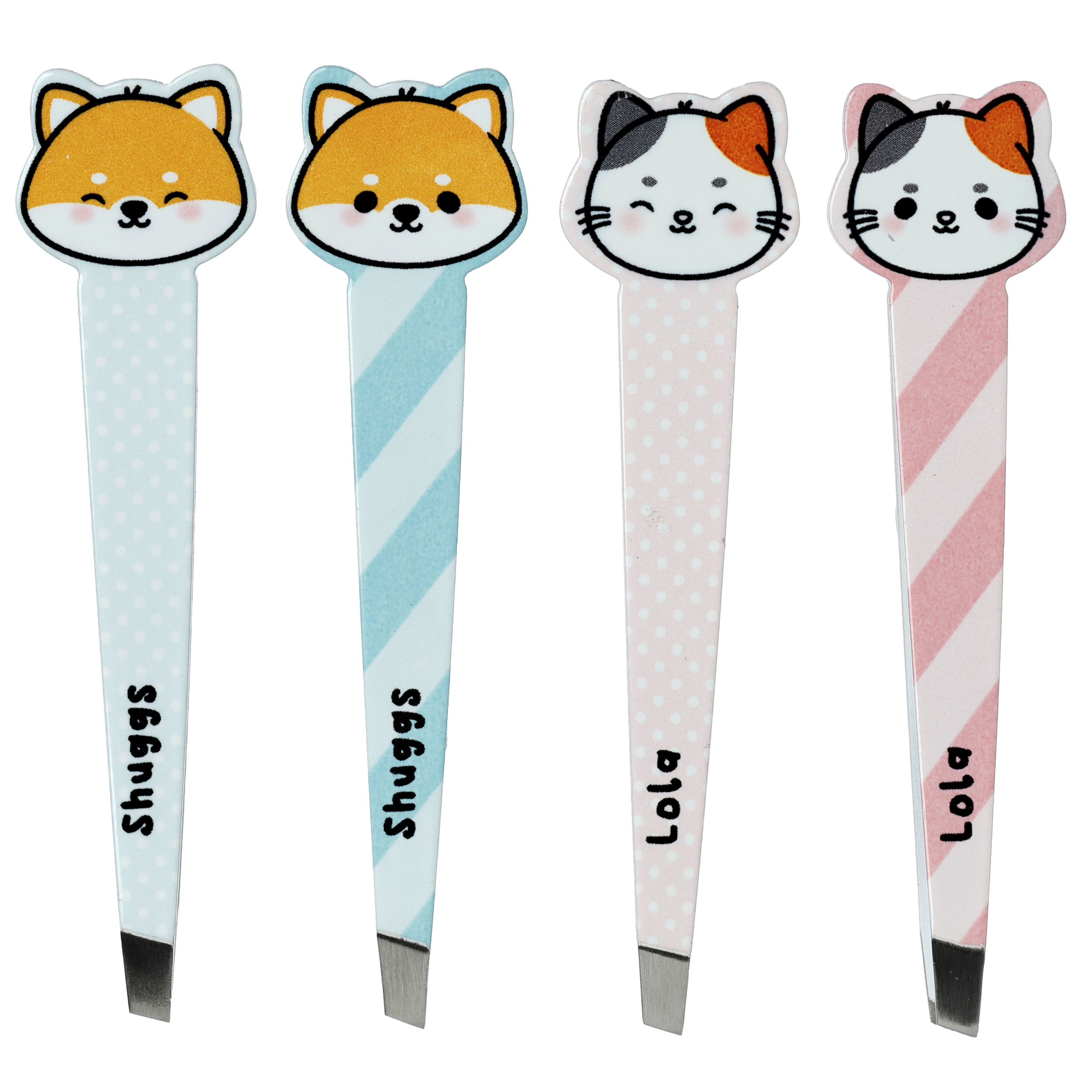 Adoramals Pets Formade Pincetter - 3