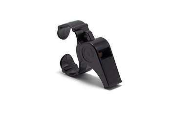 Acme Thunderer Finger Whistle - 477/660 Black