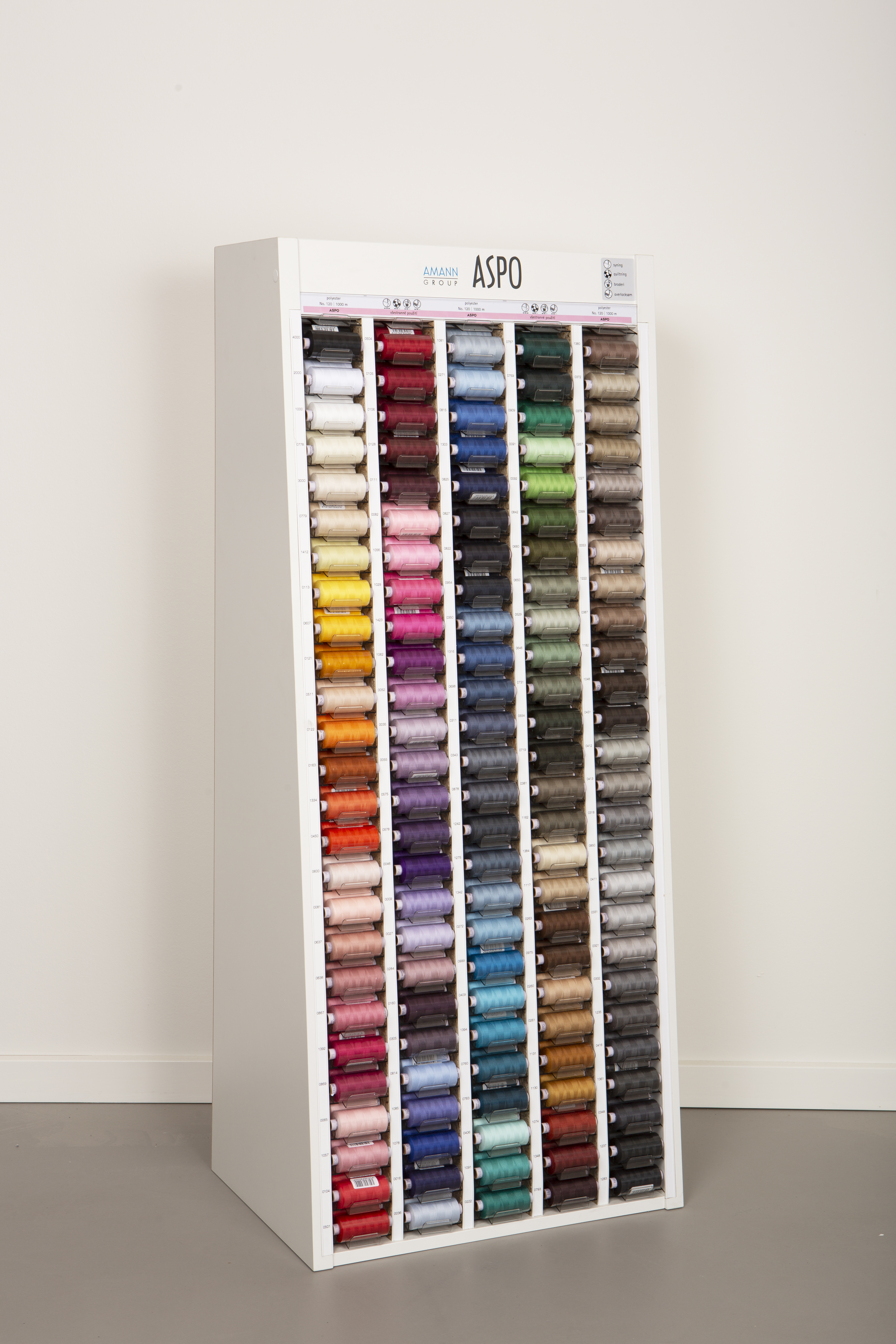 *ASPO - MATCHA MED TYG! - 2