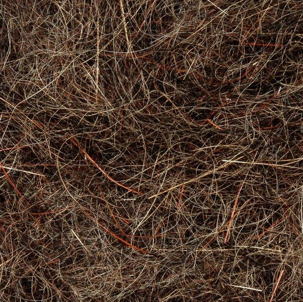 Natural Fur Dubbing - 2