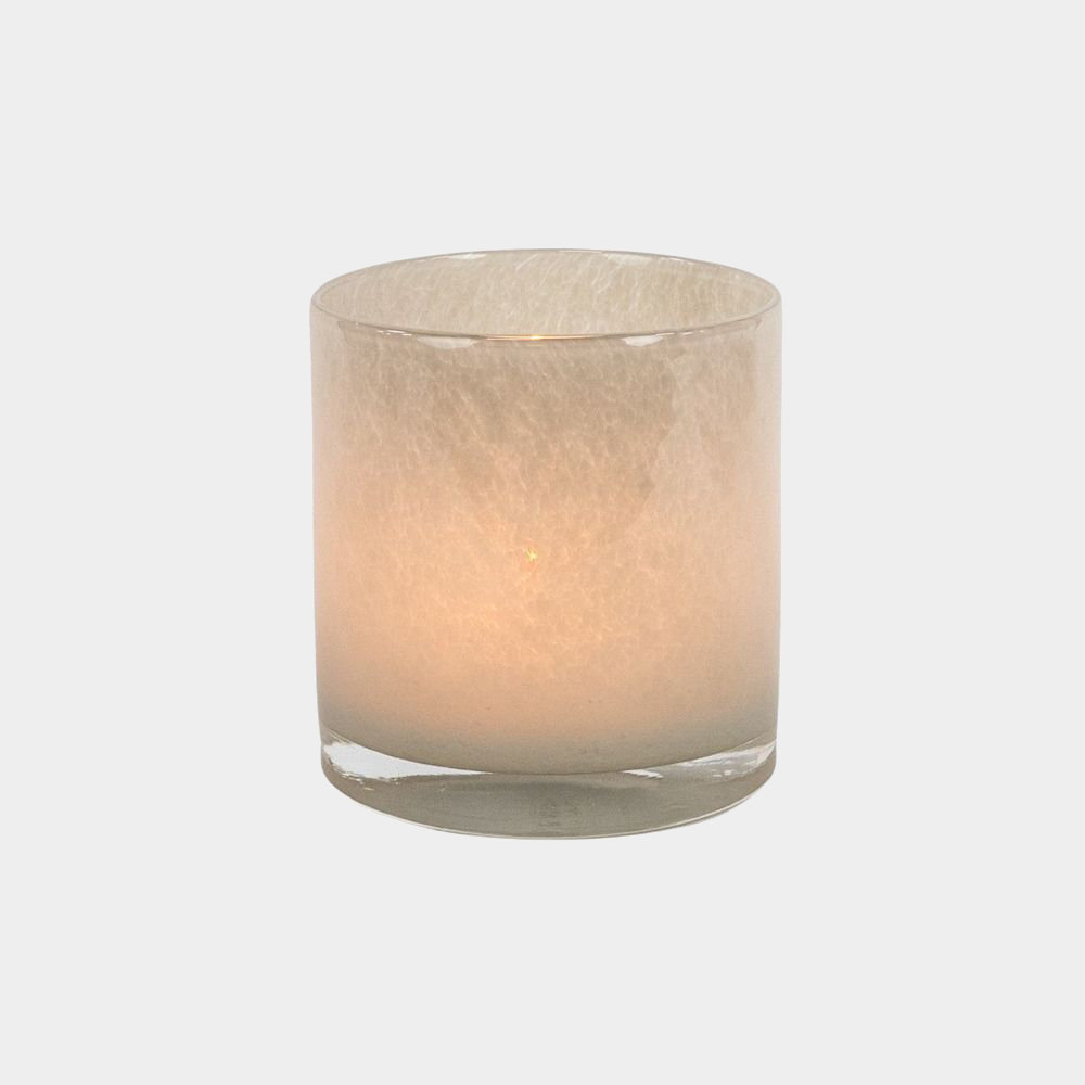 Nilla gråbeige 12 cm - 2