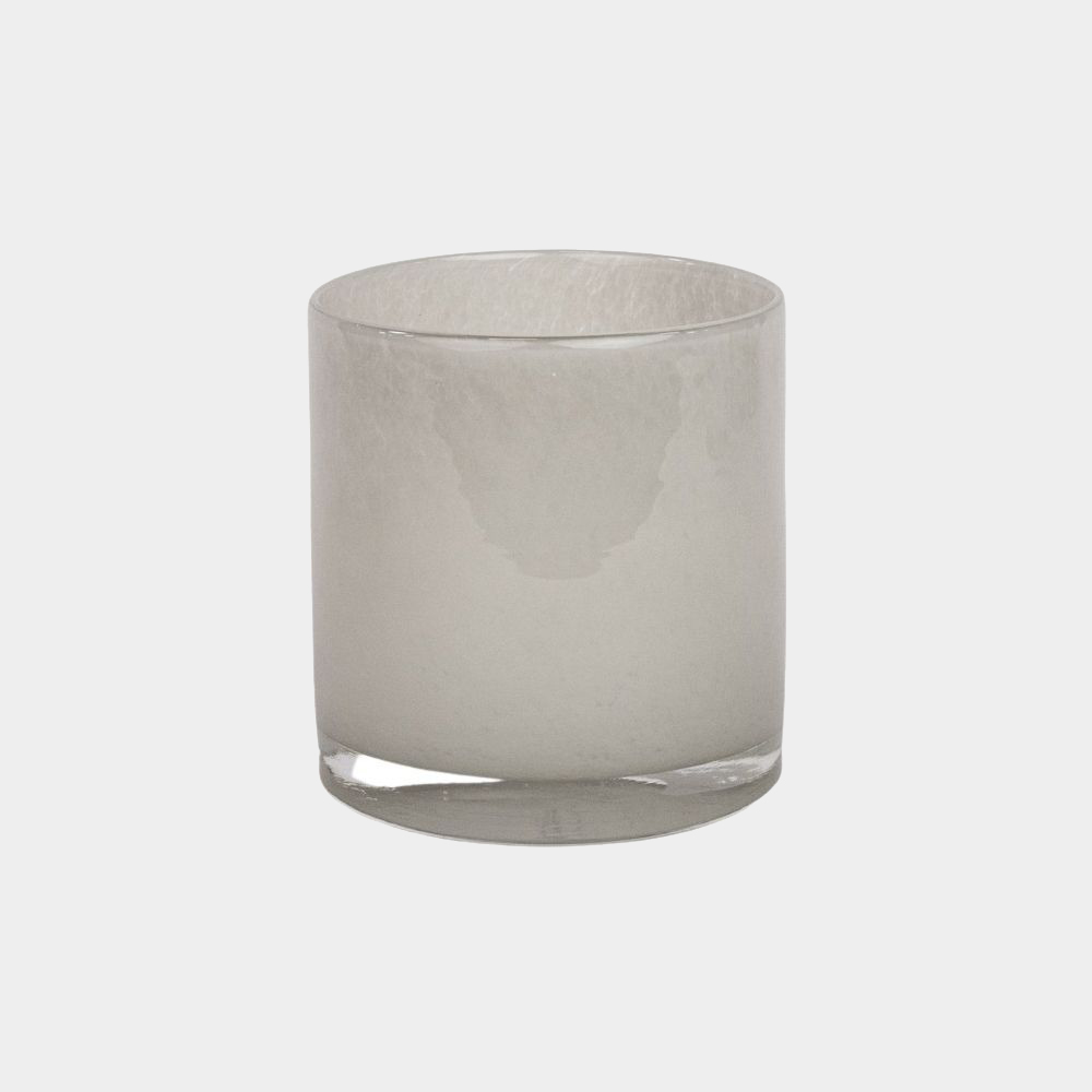 Nilla gråbeige 12 cm