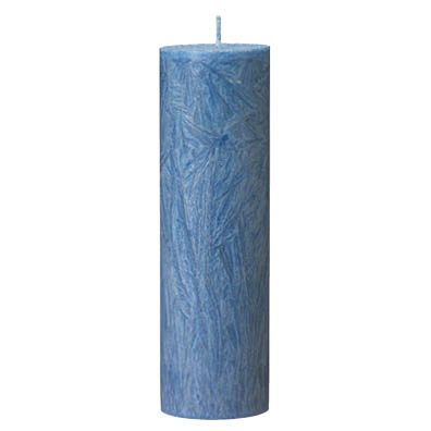 Crystalljus Blå 6x20