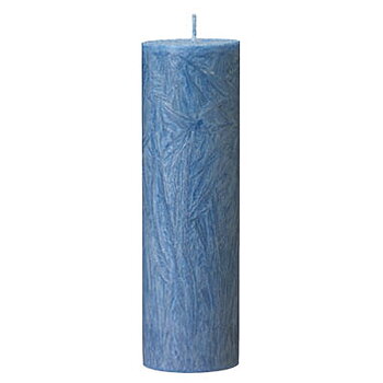 Crystalljus Blå 6x20