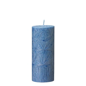 Crystalljus Blå 6x15