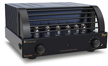 PrimaLuna EVO 300 Hybrid integrerad förstärkare