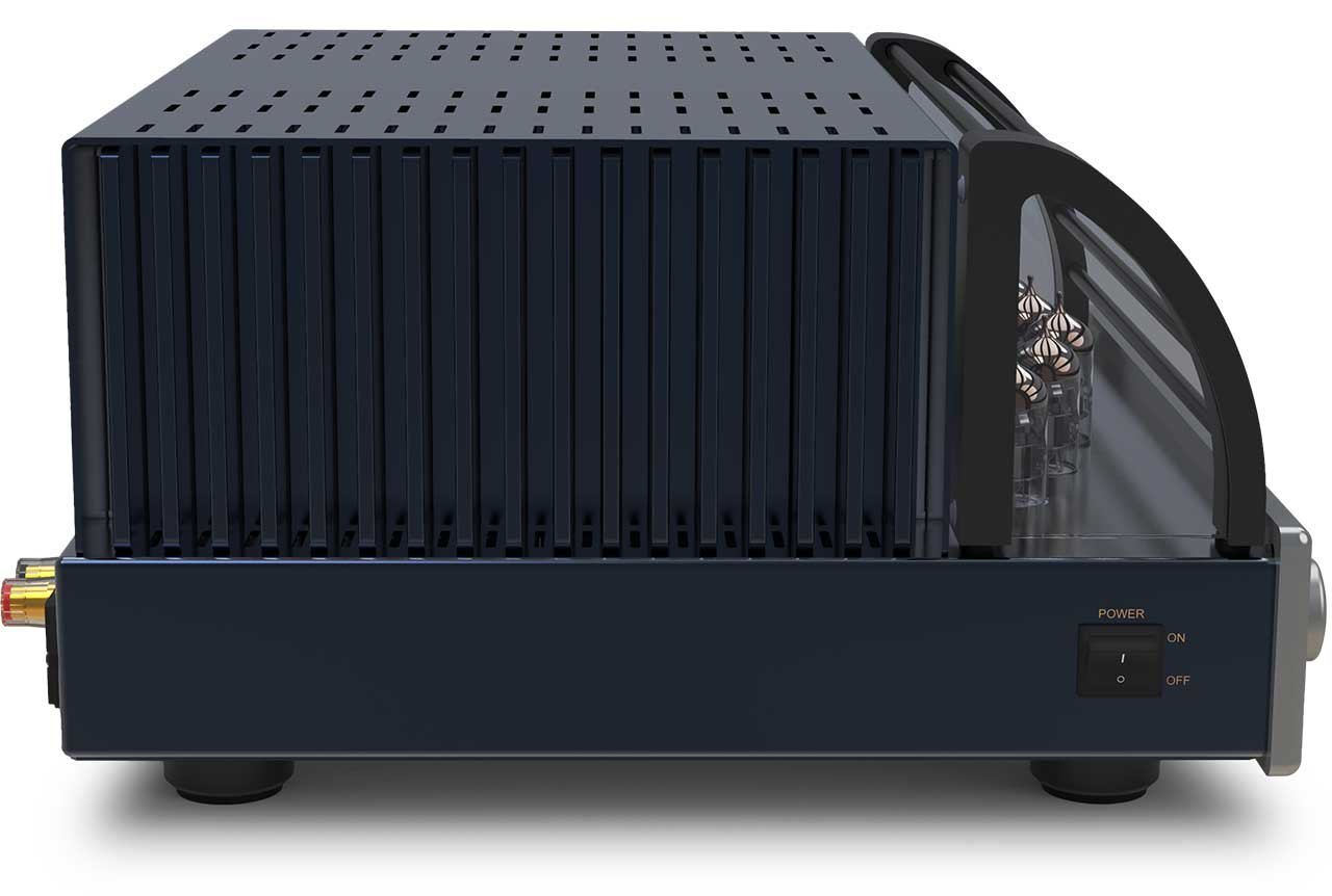 PrimaLuna EVO 300 Hybrid integrerad förstärkare - 6