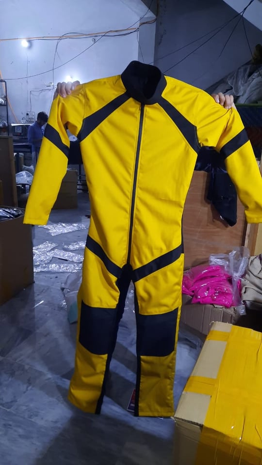 skyteknik  skydiving SUITS