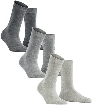3-Pack Esprit Presentbox Mix Eko Dam