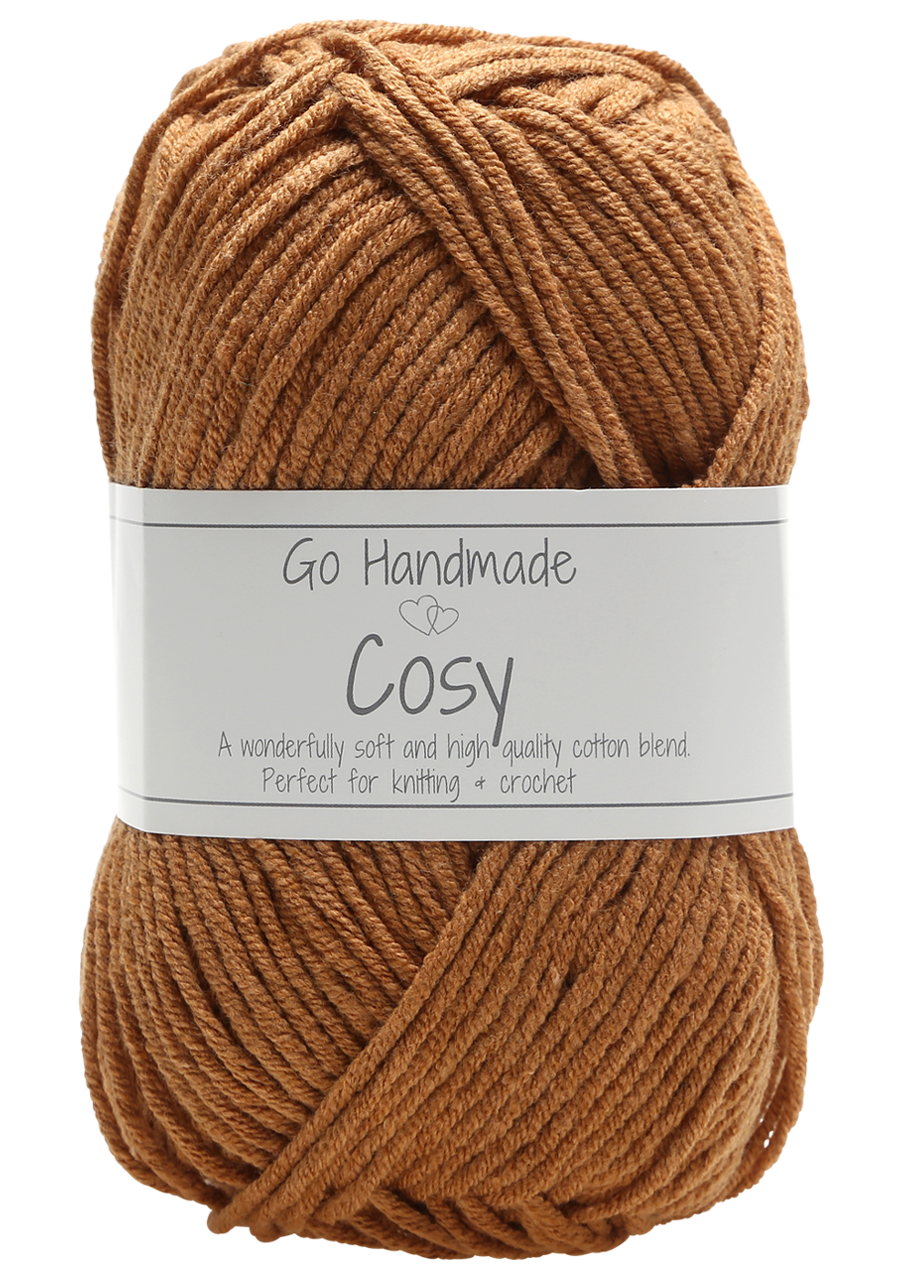 Cosy Toffee