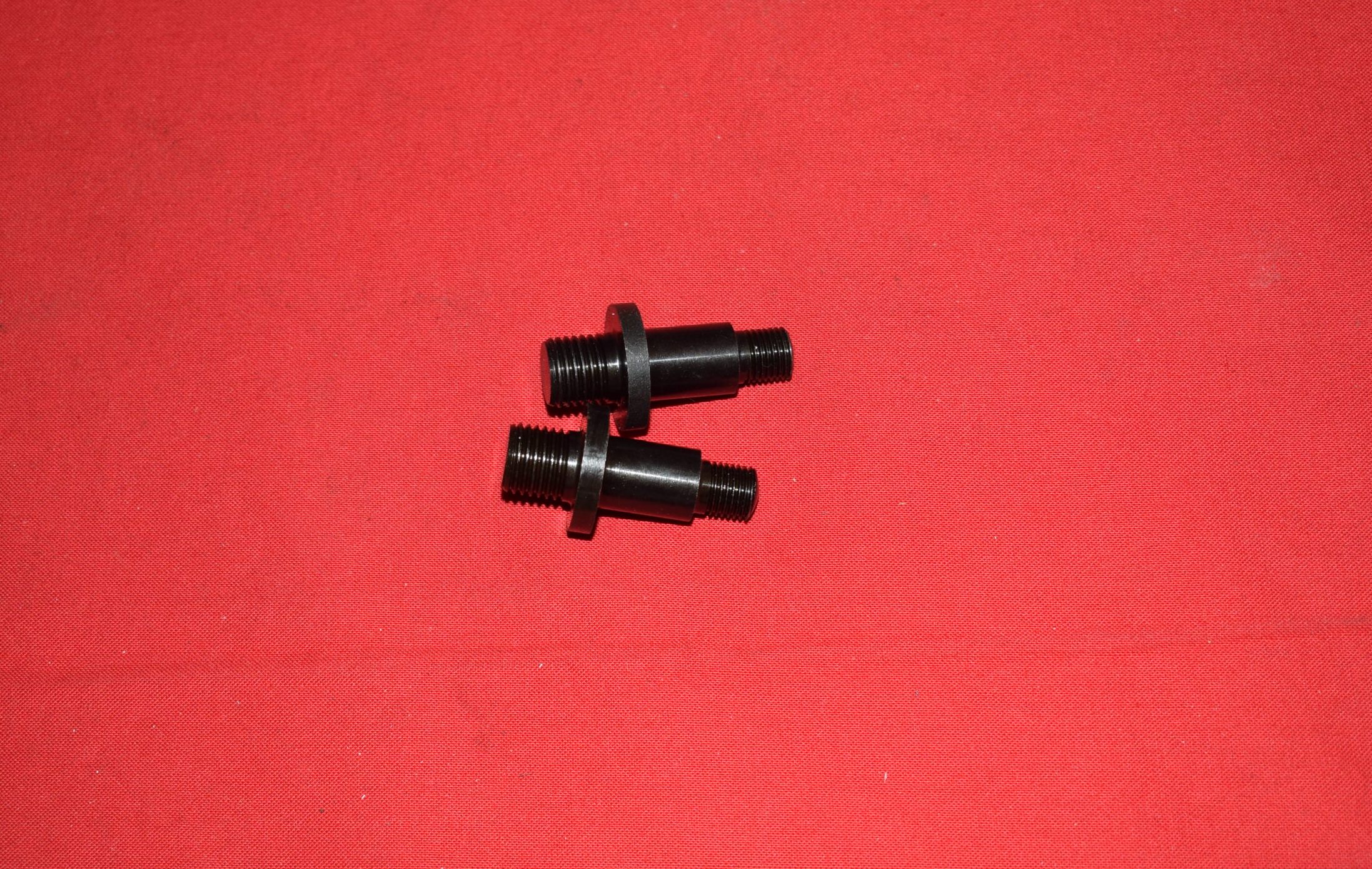 Rear Stand Studs Harley J JD 1924-29