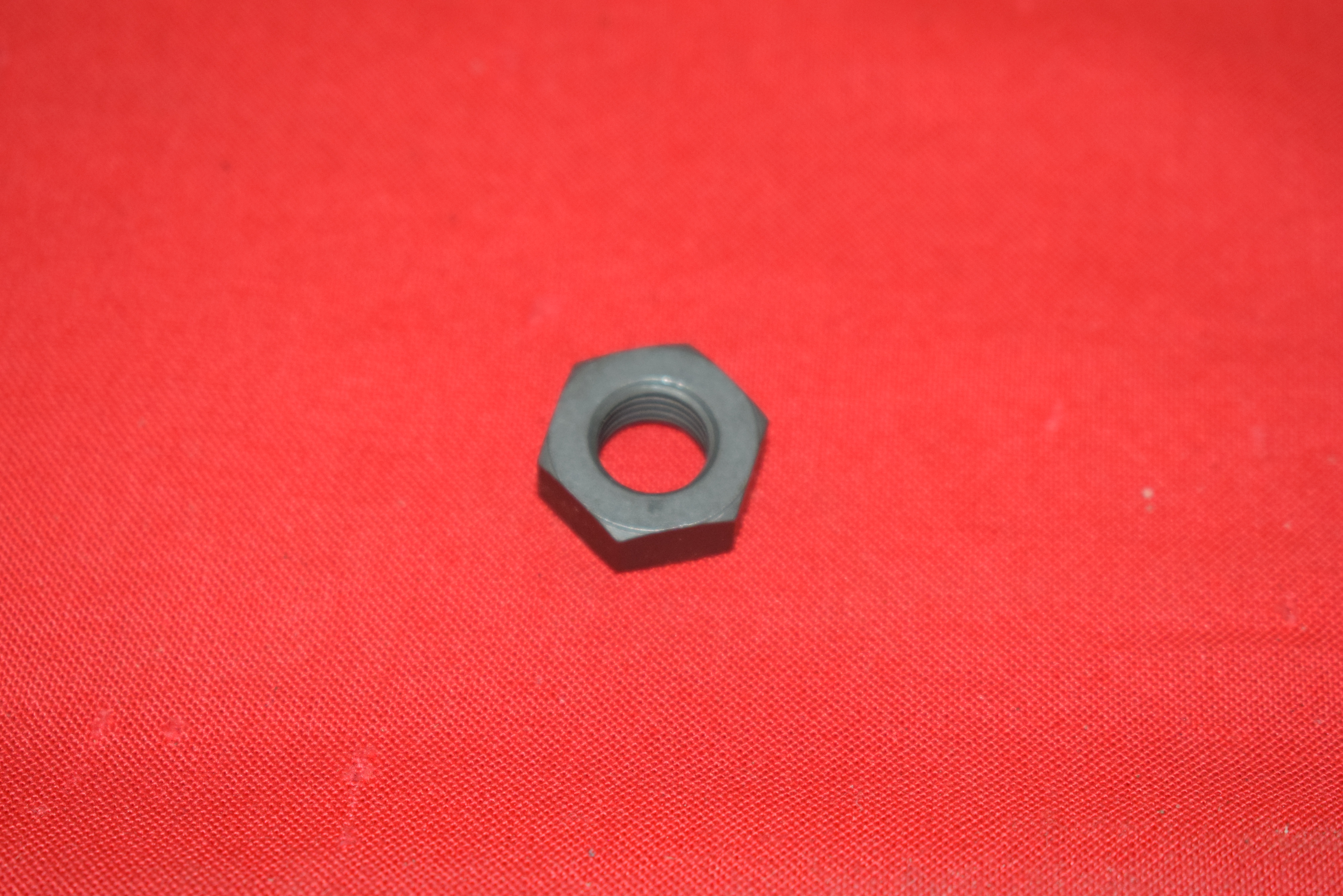 Nut 3/8"-24 x 1/4" x 5/8"