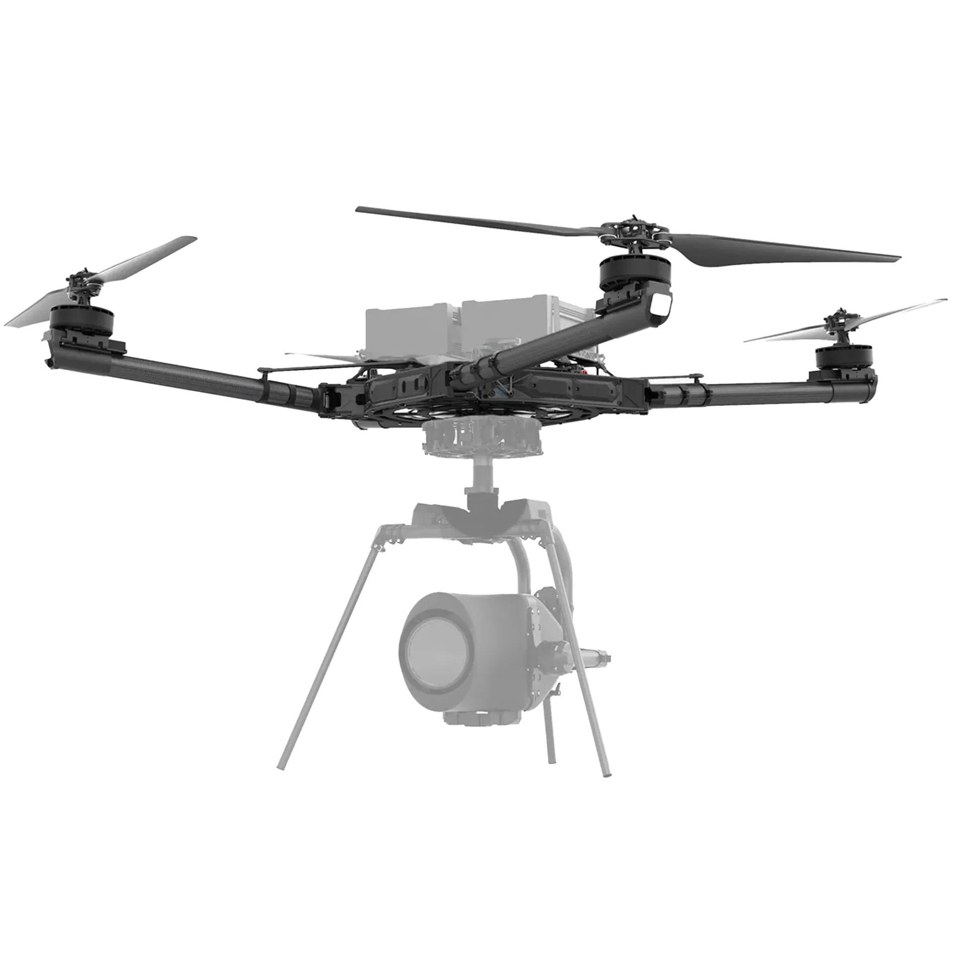 Freefly Alta X International Drone