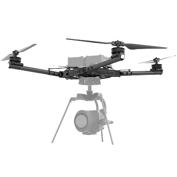 Freefly Alta X International Drone
