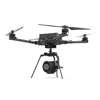 Freefly Alta X International Drone