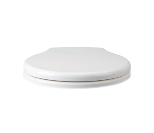 Toilet seat Lite Flush 58500