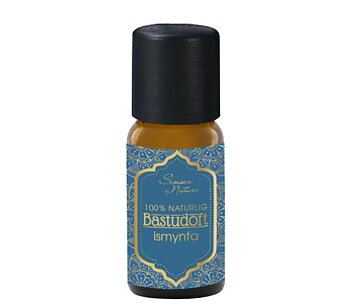  Bastuolja Ismynta 10ml