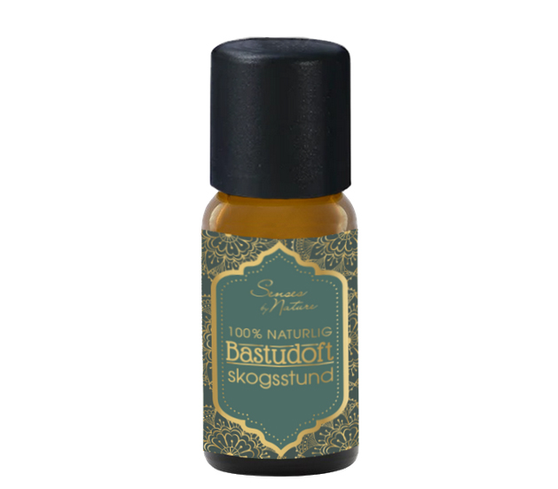 Bastuolja Skogsstund 10ml