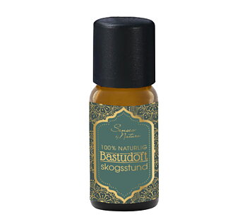 Bastuolja Skogsstund 10ml