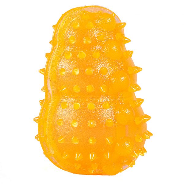 Gummiblob Globus - 2