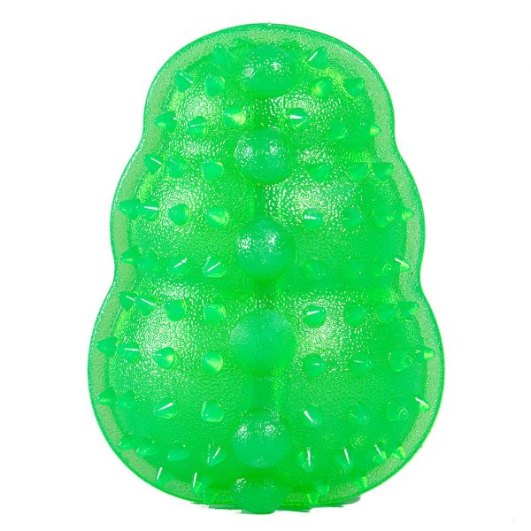 Gummiblob Globus