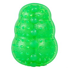 Gummiblob Globus