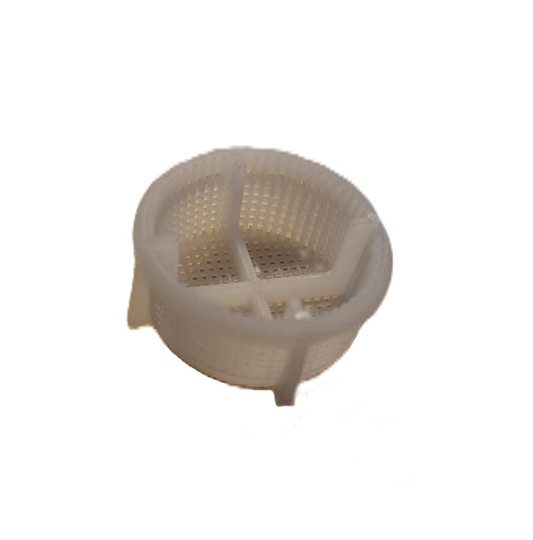 Inlet grid filter