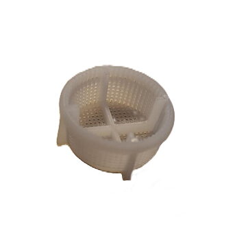 Inlet grid filter